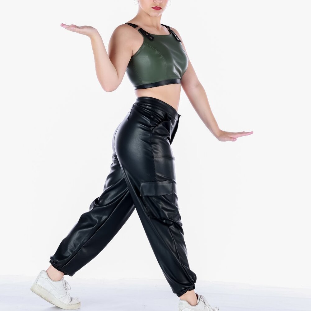 Weissman AS Hip Hop Dance Costume